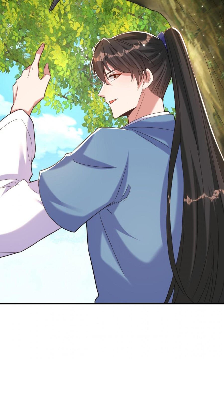Trùng Sinh Không Gian: Cô Vợ Hào Môn Nóng Bỏng Không Dễ Chọc: Chapter 394