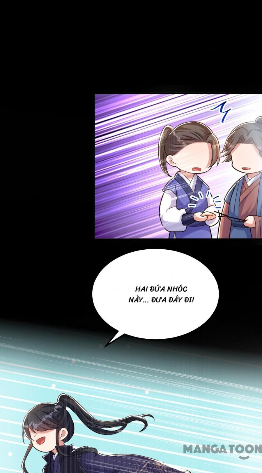 Trùng Sinh Không Gian: Cô Vợ Hào Môn Nóng Bỏng Không Dễ Chọc: Chapter 394