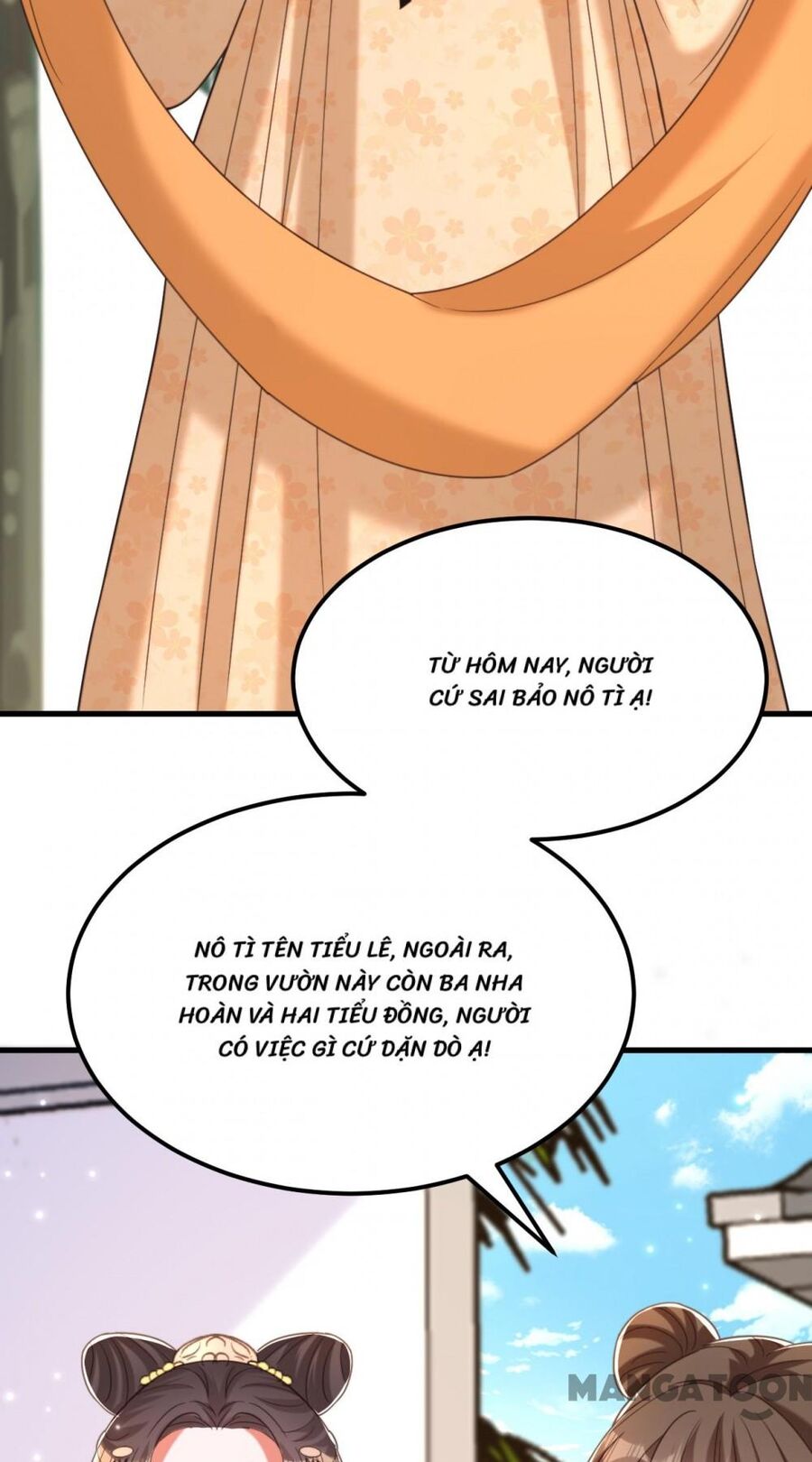 Trùng Sinh Không Gian: Cô Vợ Hào Môn Nóng Bỏng Không Dễ Chọc: Chapter 394