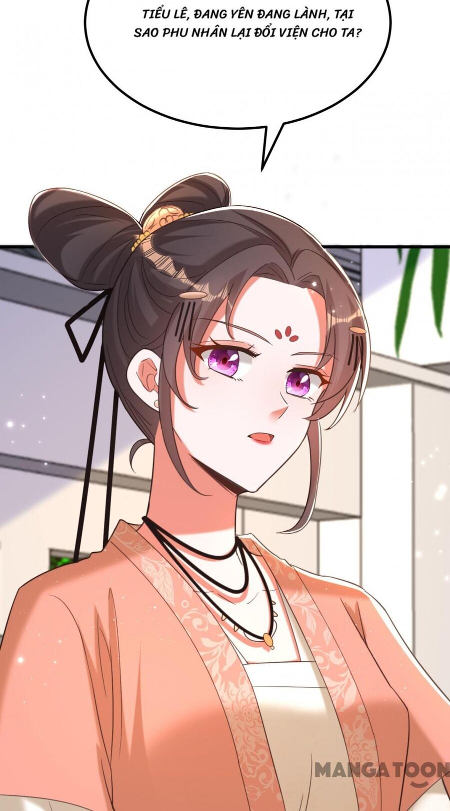 Trùng Sinh Không Gian: Cô Vợ Hào Môn Nóng Bỏng Không Dễ Chọc: Chapter 394