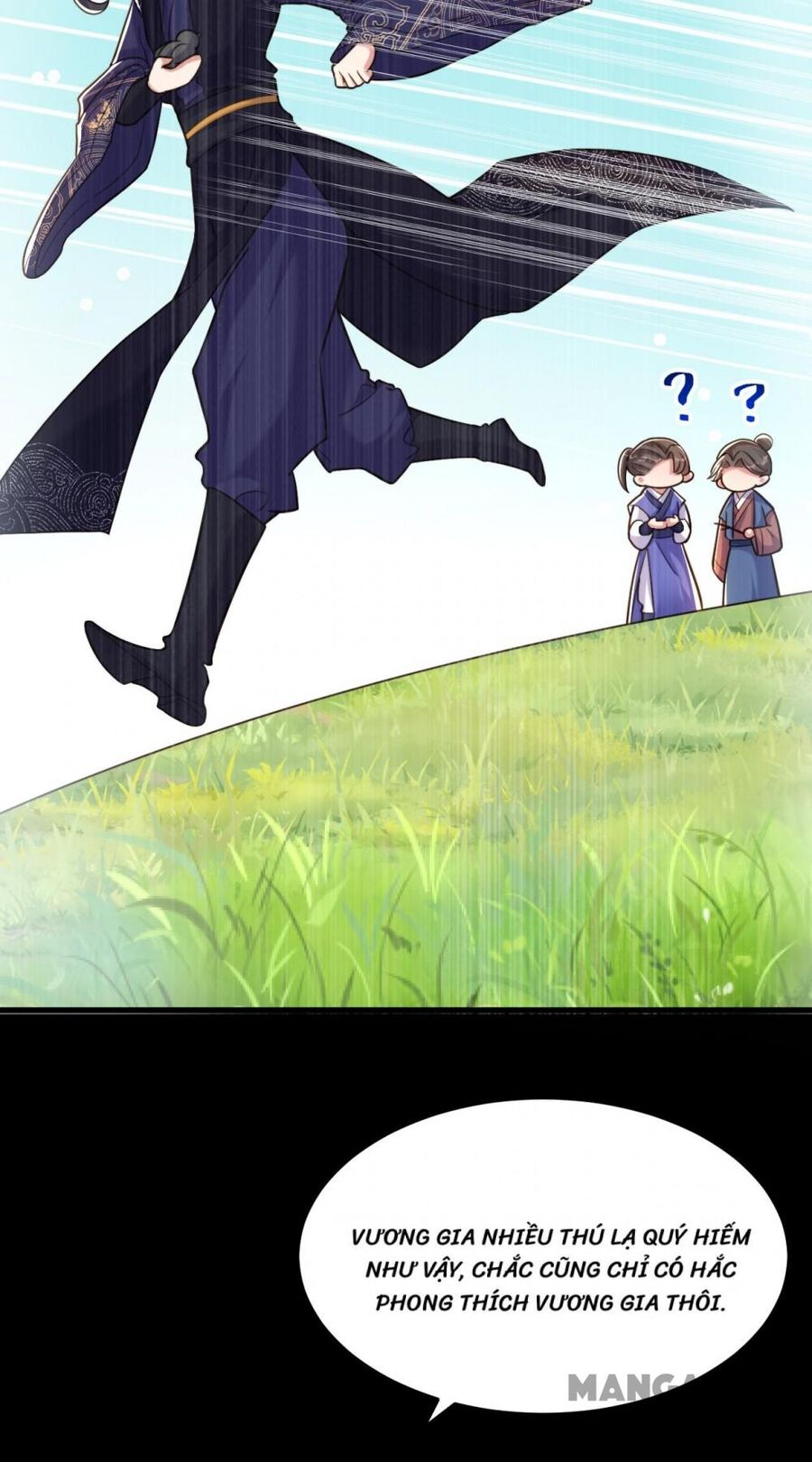 Trùng Sinh Không Gian: Cô Vợ Hào Môn Nóng Bỏng Không Dễ Chọc: Chapter 394