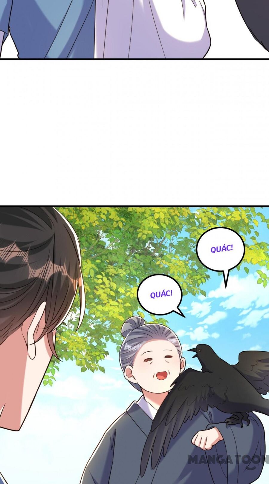 Trùng Sinh Không Gian: Cô Vợ Hào Môn Nóng Bỏng Không Dễ Chọc: Chapter 394