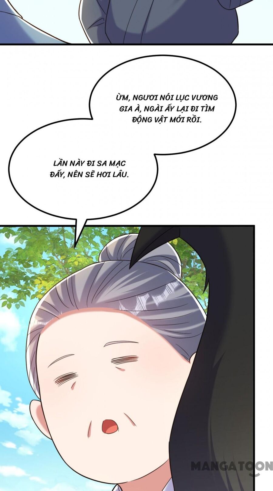 Trùng Sinh Không Gian: Cô Vợ Hào Môn Nóng Bỏng Không Dễ Chọc: Chapter 394