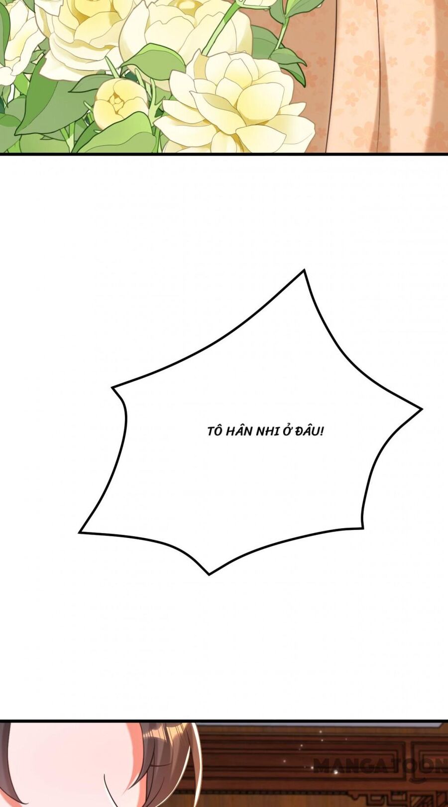 Trùng Sinh Không Gian: Cô Vợ Hào Môn Nóng Bỏng Không Dễ Chọc: Chapter 395