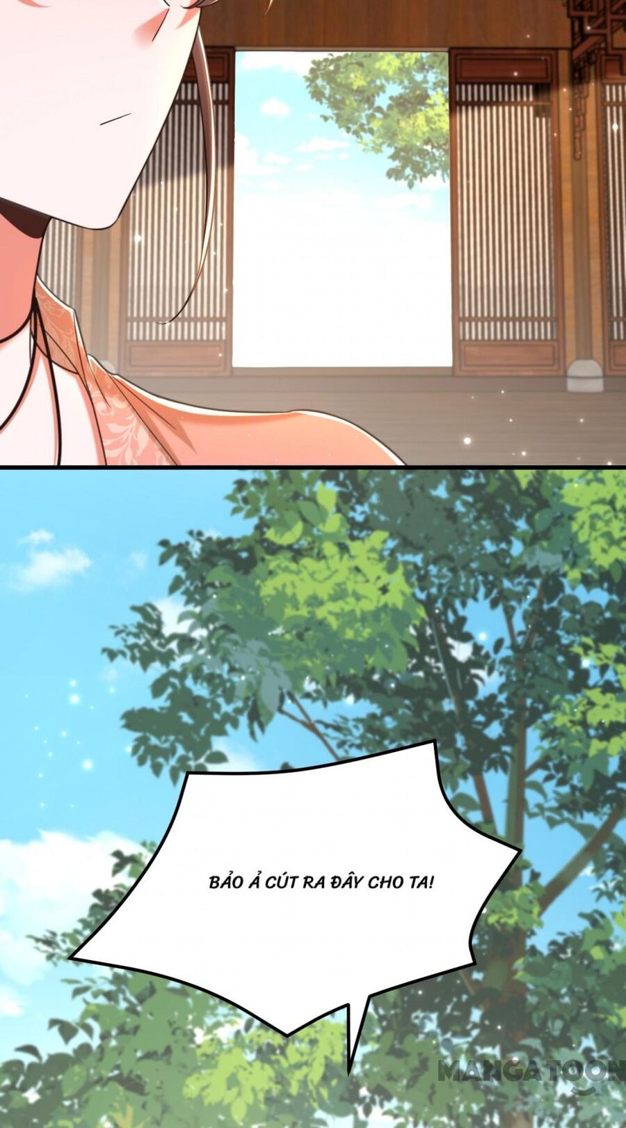 Trùng Sinh Không Gian: Cô Vợ Hào Môn Nóng Bỏng Không Dễ Chọc: Chapter 395