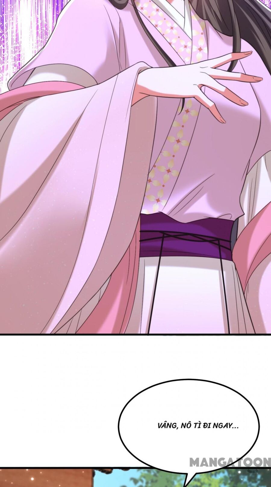 Trùng Sinh Không Gian: Cô Vợ Hào Môn Nóng Bỏng Không Dễ Chọc: Chapter 395