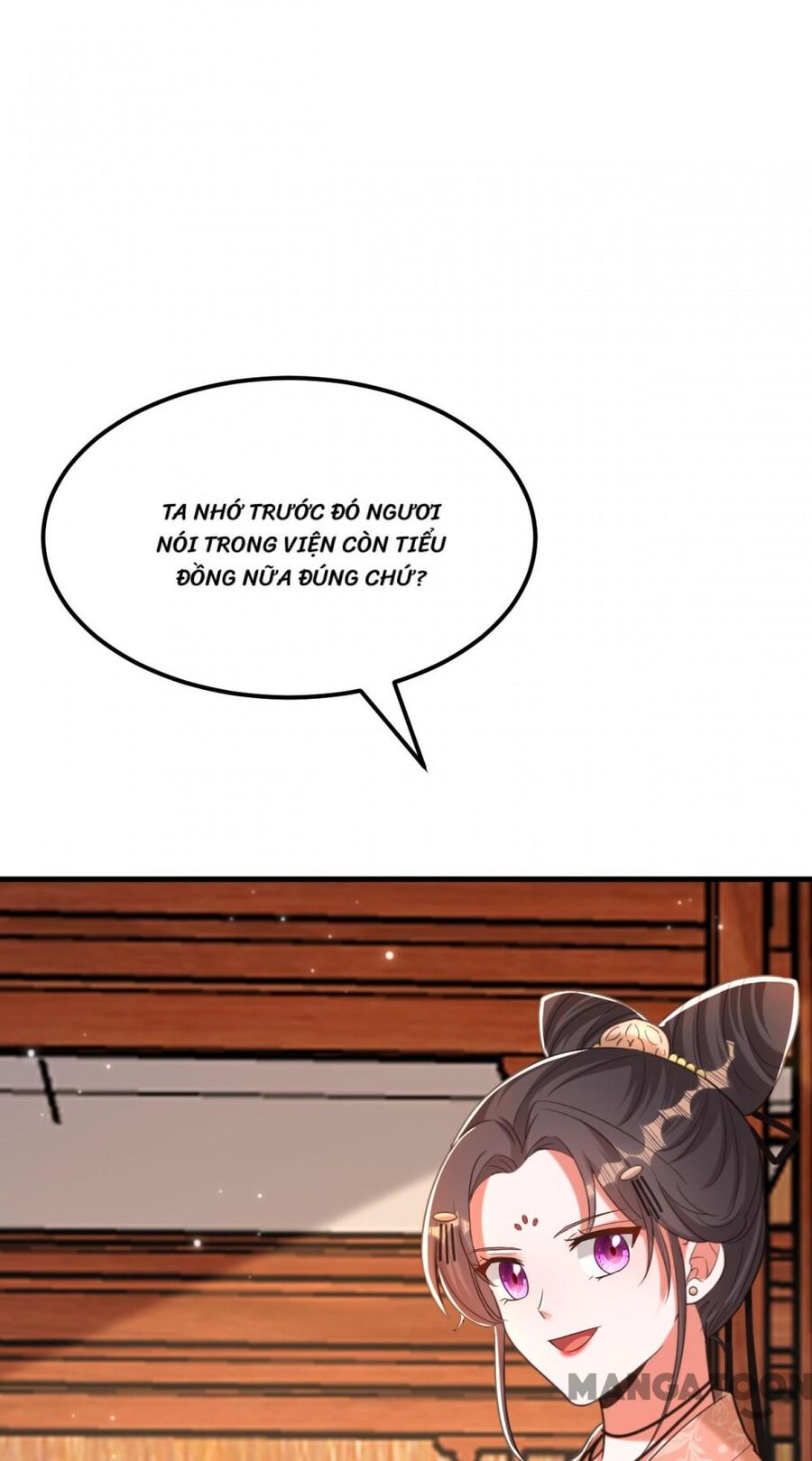 Trùng Sinh Không Gian: Cô Vợ Hào Môn Nóng Bỏng Không Dễ Chọc: Chapter 395