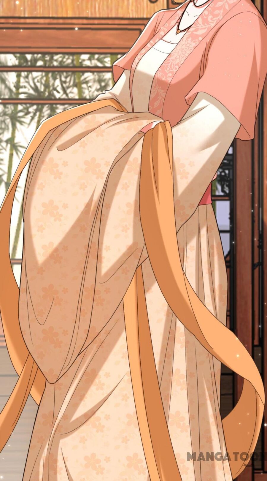 Trùng Sinh Không Gian: Cô Vợ Hào Môn Nóng Bỏng Không Dễ Chọc: Chapter 395