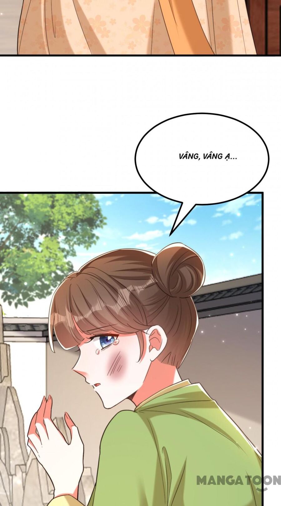 Trùng Sinh Không Gian: Cô Vợ Hào Môn Nóng Bỏng Không Dễ Chọc: Chapter 395