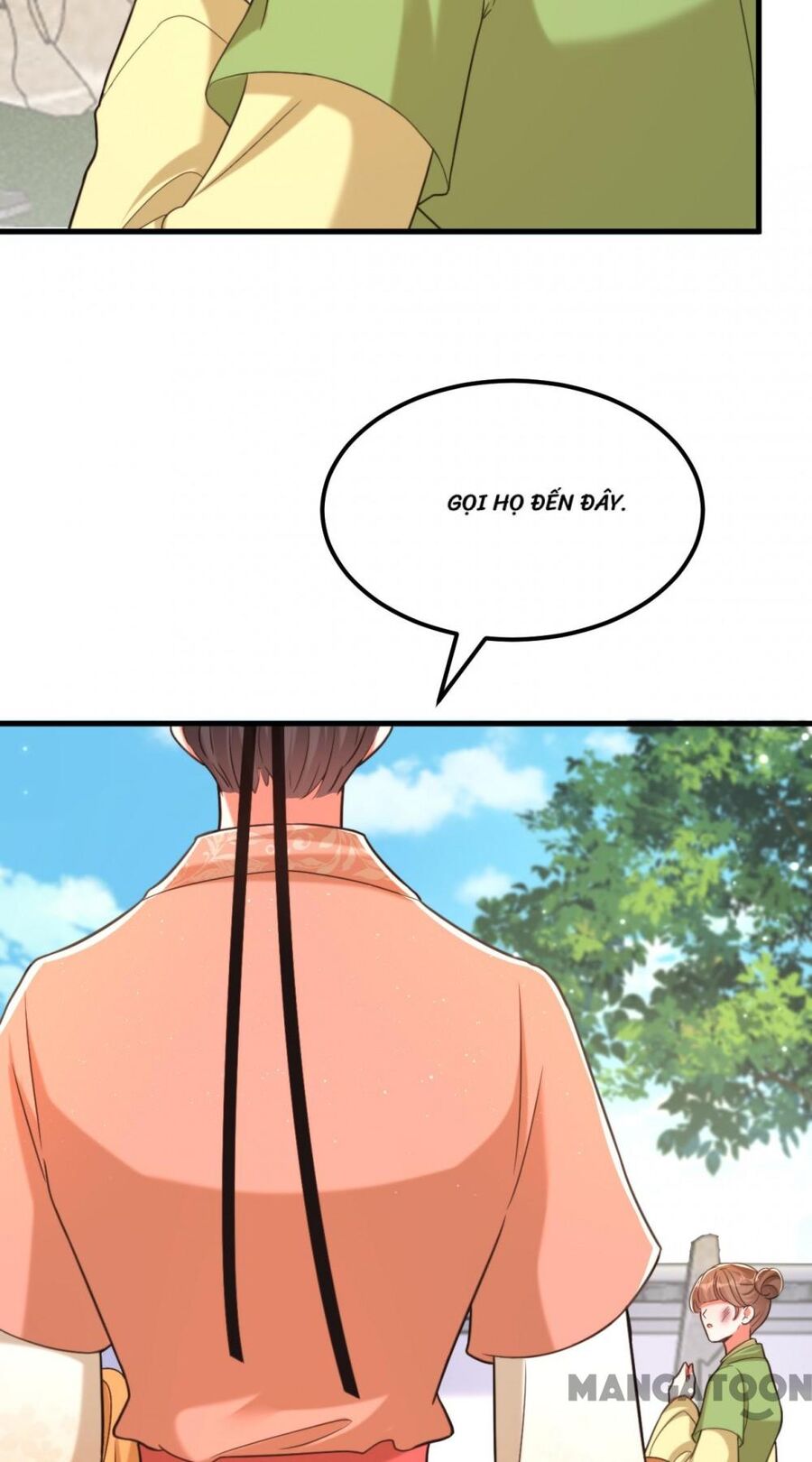 Trùng Sinh Không Gian: Cô Vợ Hào Môn Nóng Bỏng Không Dễ Chọc: Chapter 395