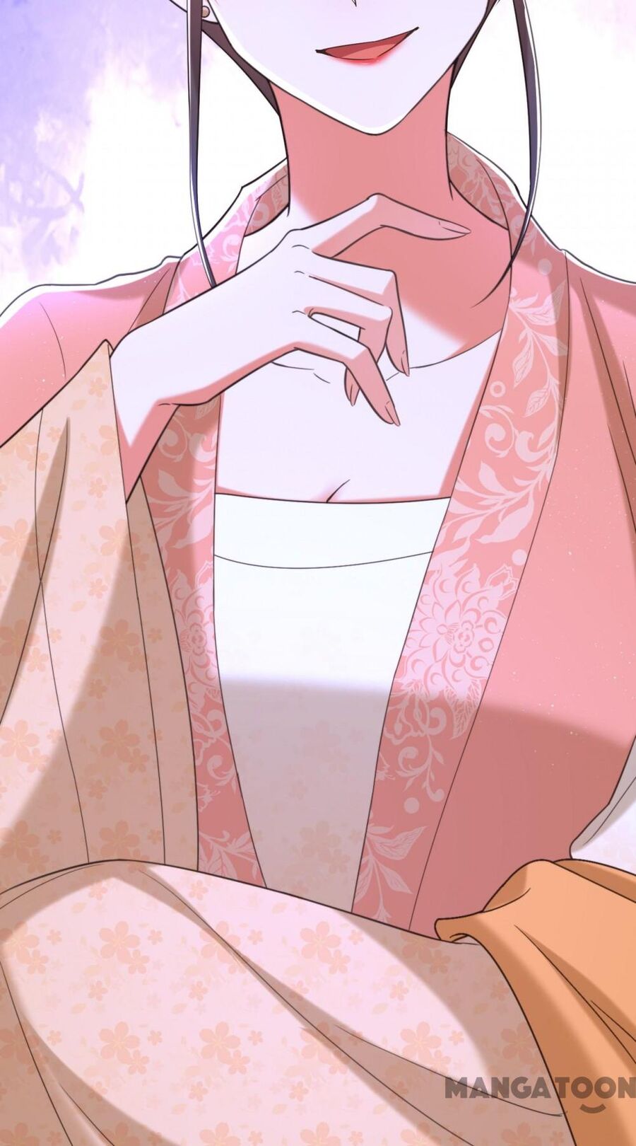 Trùng Sinh Không Gian: Cô Vợ Hào Môn Nóng Bỏng Không Dễ Chọc: Chapter 395