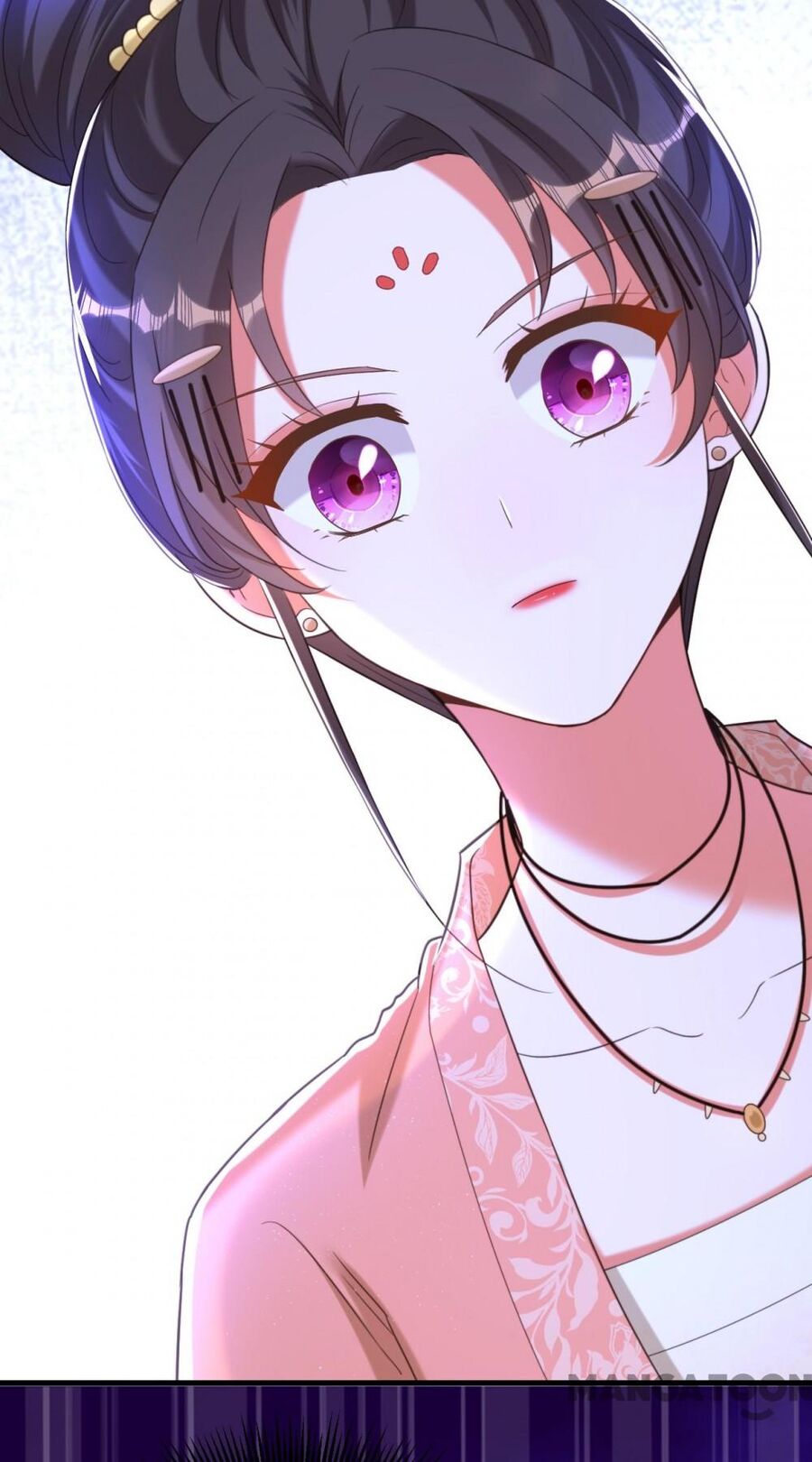 Trùng Sinh Không Gian: Cô Vợ Hào Môn Nóng Bỏng Không Dễ Chọc: Chapter 395