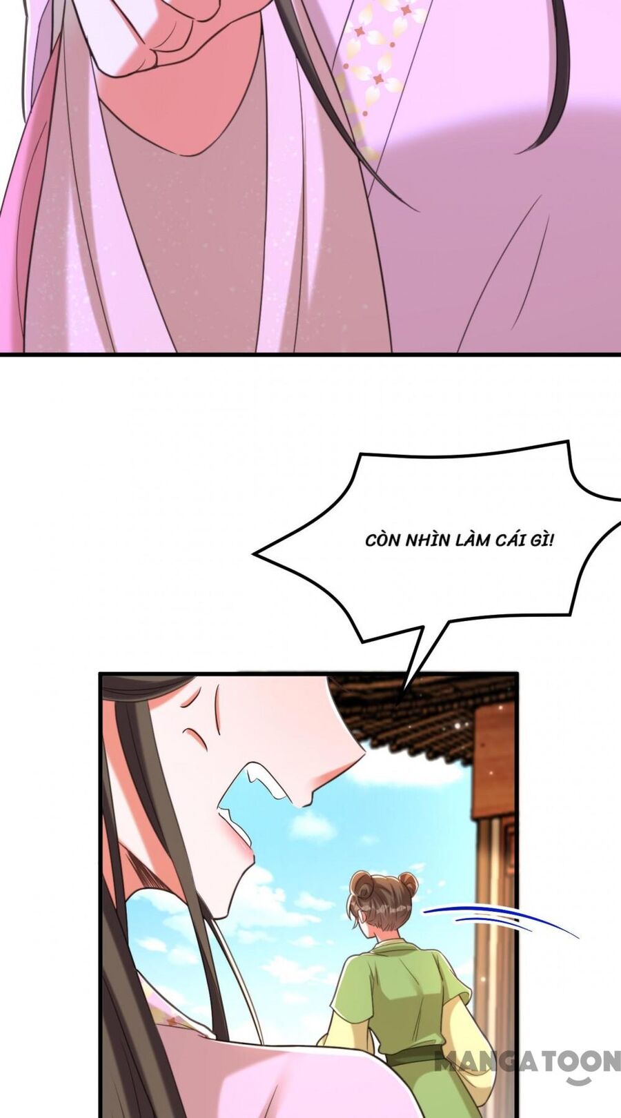 Trùng Sinh Không Gian: Cô Vợ Hào Môn Nóng Bỏng Không Dễ Chọc: Chapter 395