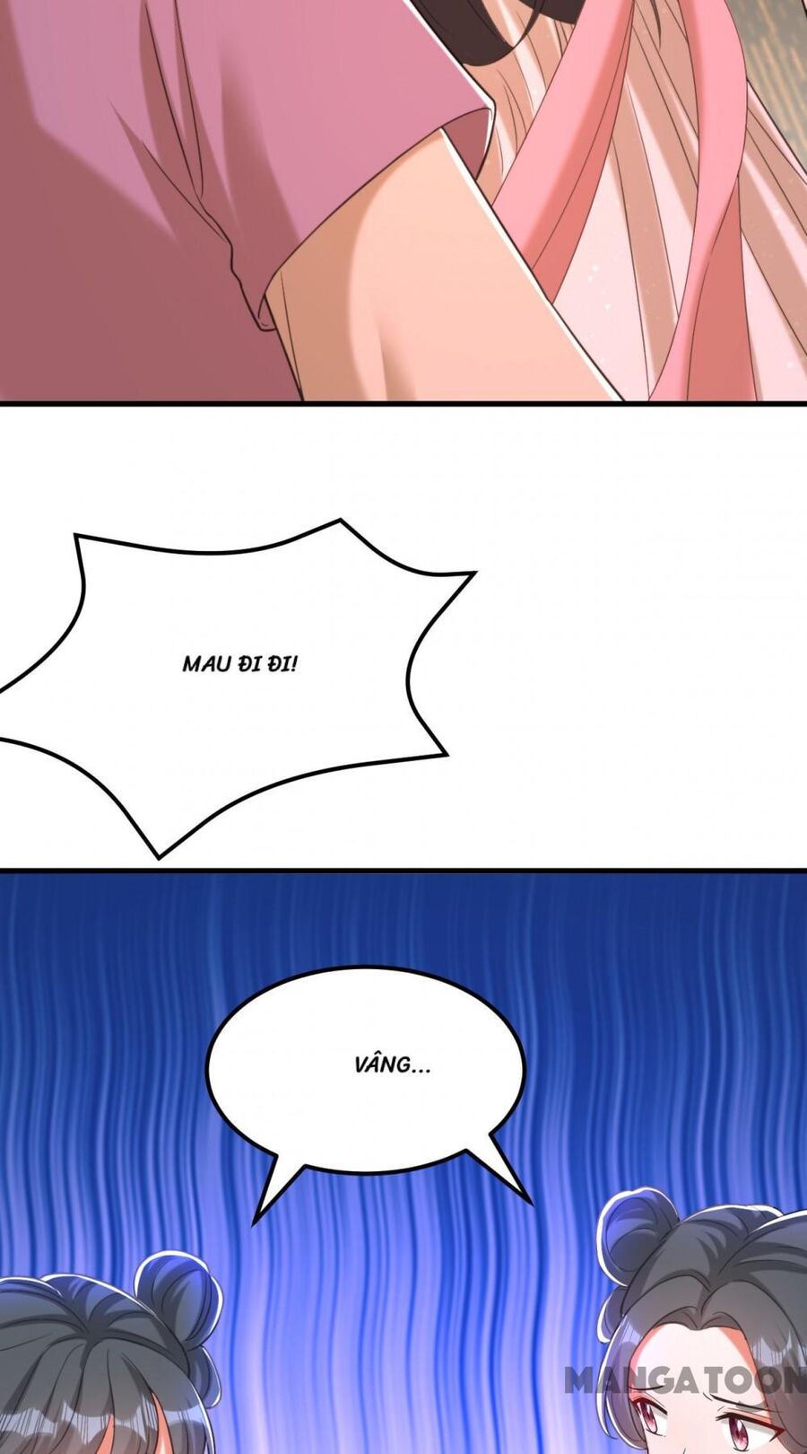 Trùng Sinh Không Gian: Cô Vợ Hào Môn Nóng Bỏng Không Dễ Chọc: Chapter 395