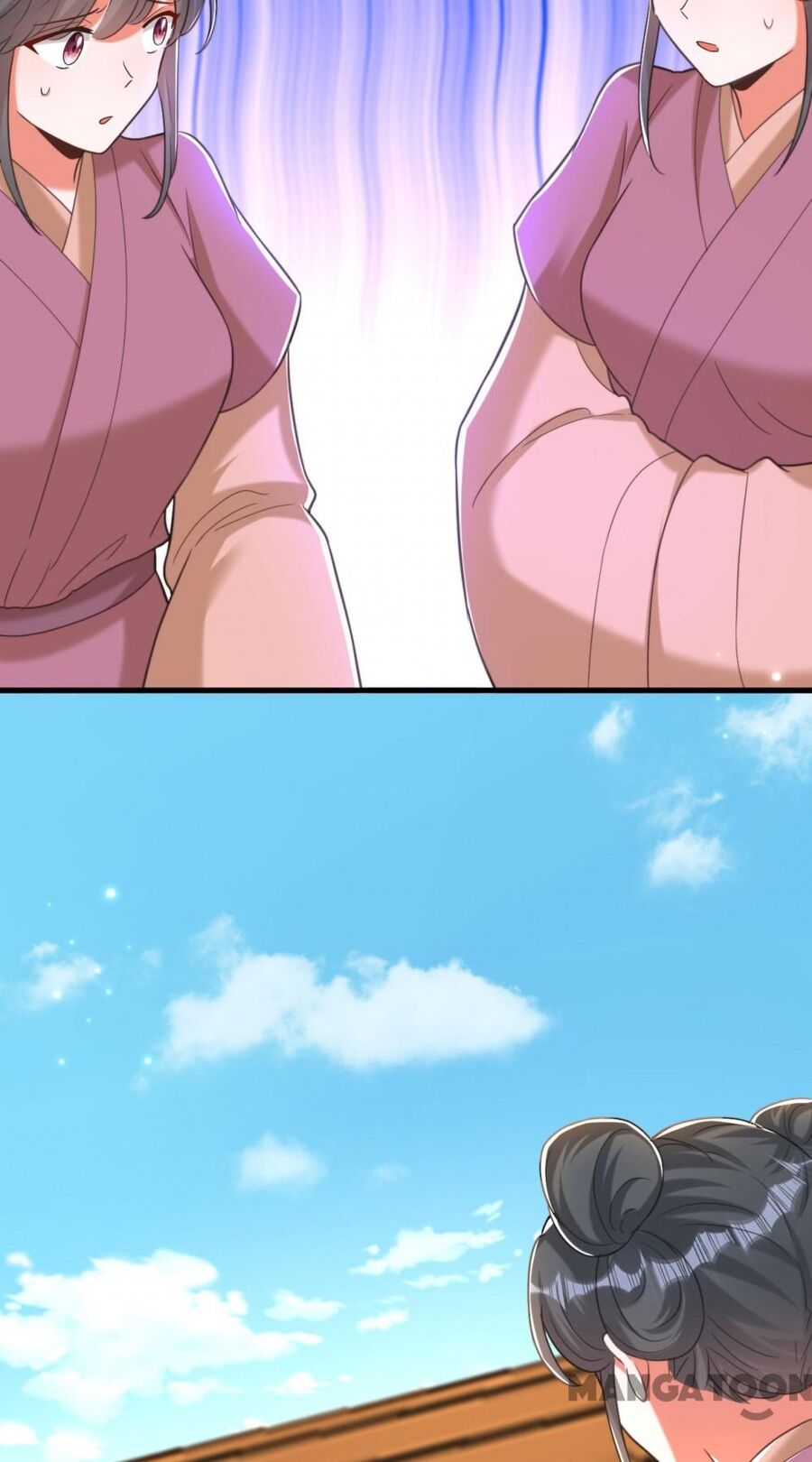 Trùng Sinh Không Gian: Cô Vợ Hào Môn Nóng Bỏng Không Dễ Chọc: Chapter 395