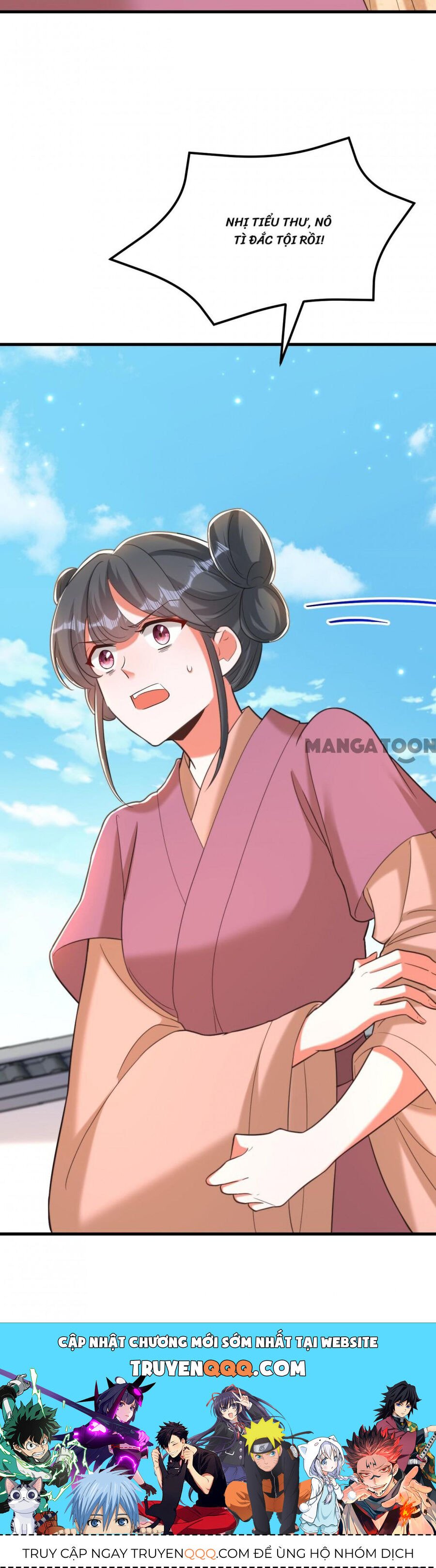 Trùng Sinh Không Gian: Cô Vợ Hào Môn Nóng Bỏng Không Dễ Chọc: Chapter 395