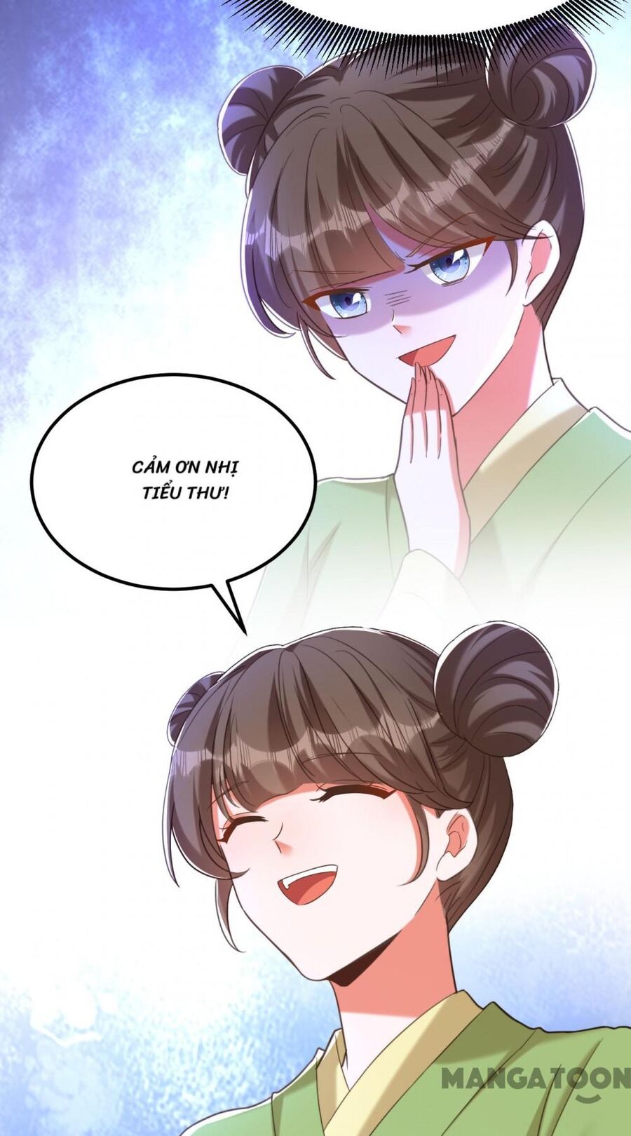 Trùng Sinh Không Gian: Cô Vợ Hào Môn Nóng Bỏng Không Dễ Chọc: Chapter 395