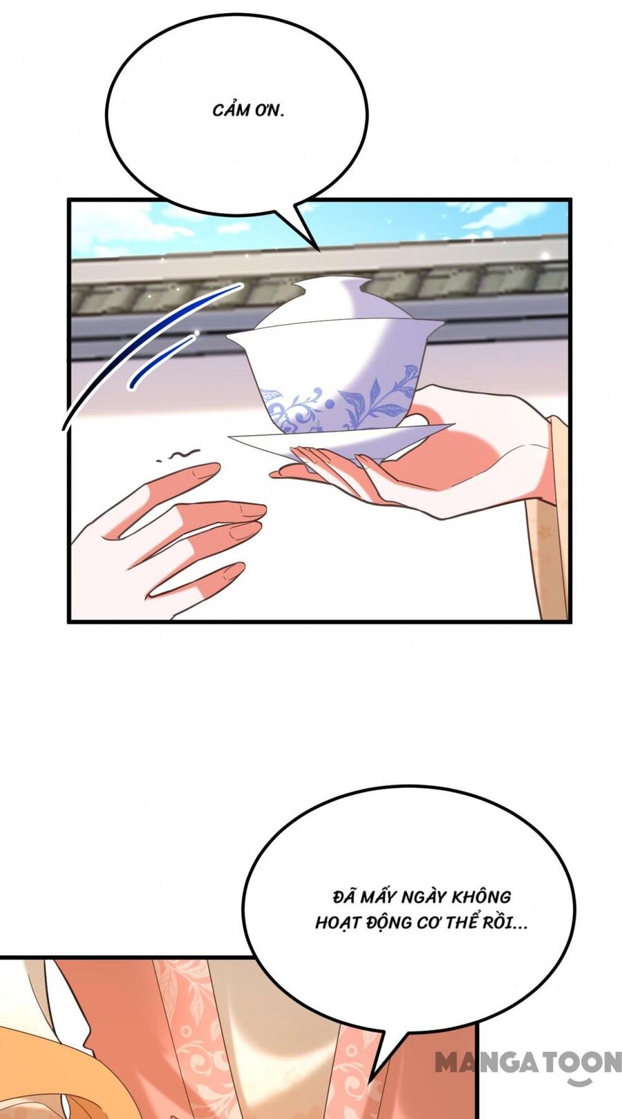 Trùng Sinh Không Gian: Cô Vợ Hào Môn Nóng Bỏng Không Dễ Chọc: Chapter 396