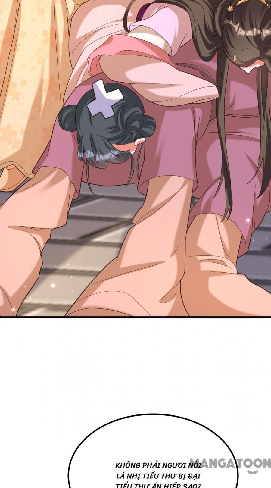 Trùng Sinh Không Gian: Cô Vợ Hào Môn Nóng Bỏng Không Dễ Chọc: Chapter 396