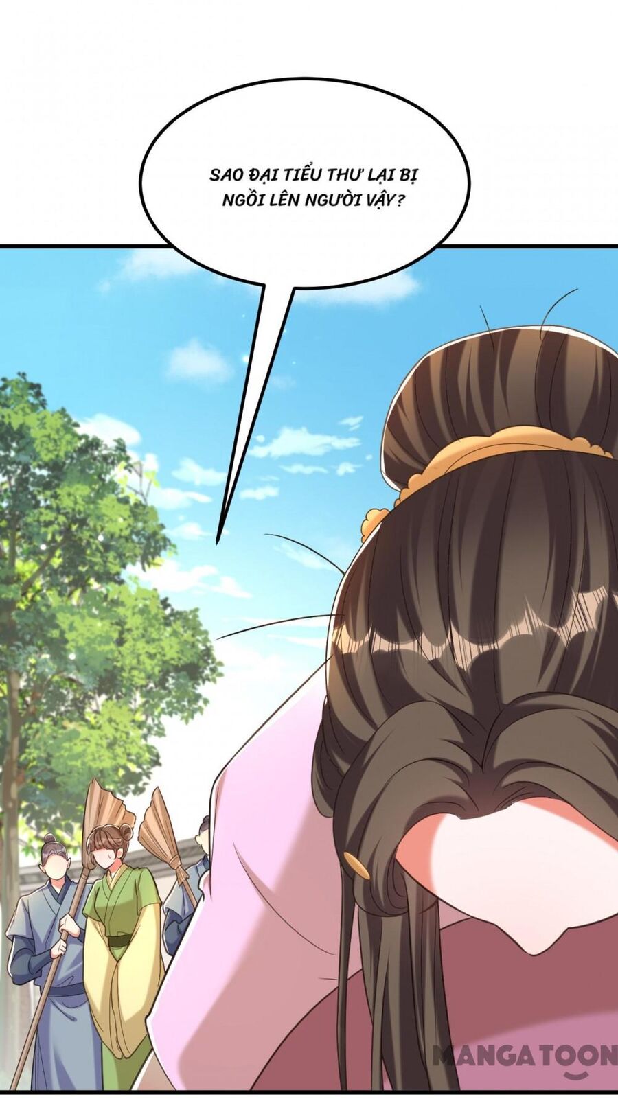 Trùng Sinh Không Gian: Cô Vợ Hào Môn Nóng Bỏng Không Dễ Chọc: Chapter 396