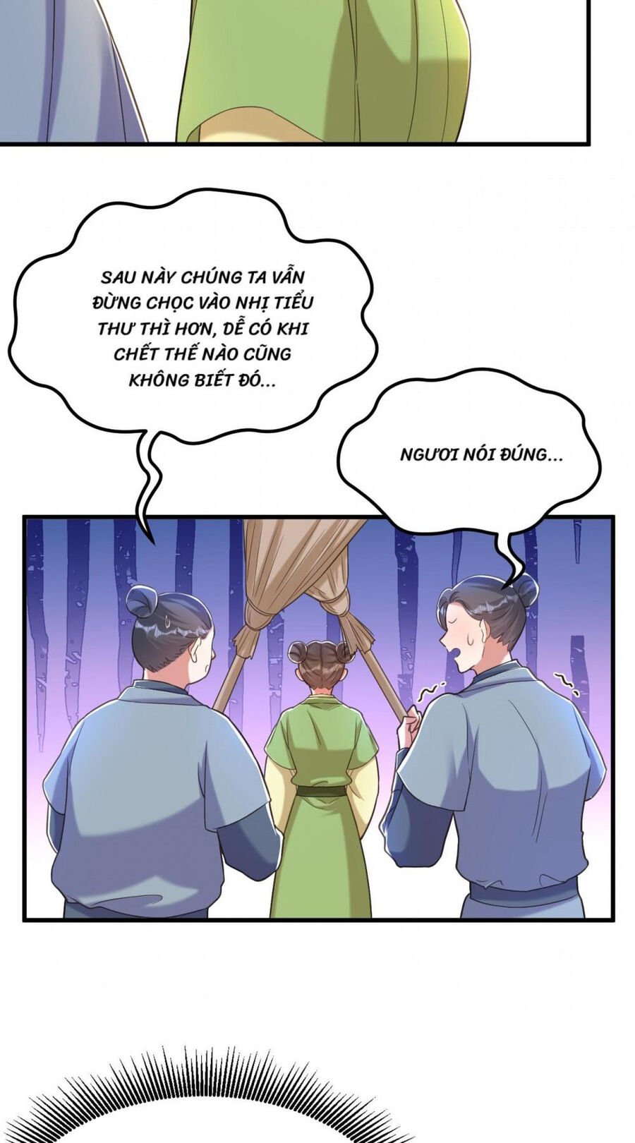 Trùng Sinh Không Gian: Cô Vợ Hào Môn Nóng Bỏng Không Dễ Chọc: Chapter 396