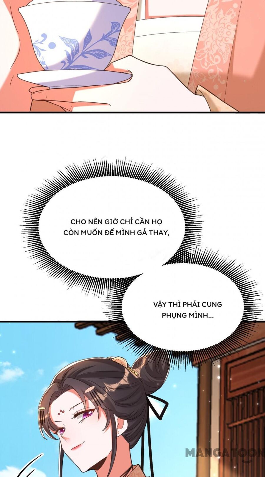 Trùng Sinh Không Gian: Cô Vợ Hào Môn Nóng Bỏng Không Dễ Chọc: Chapter 396