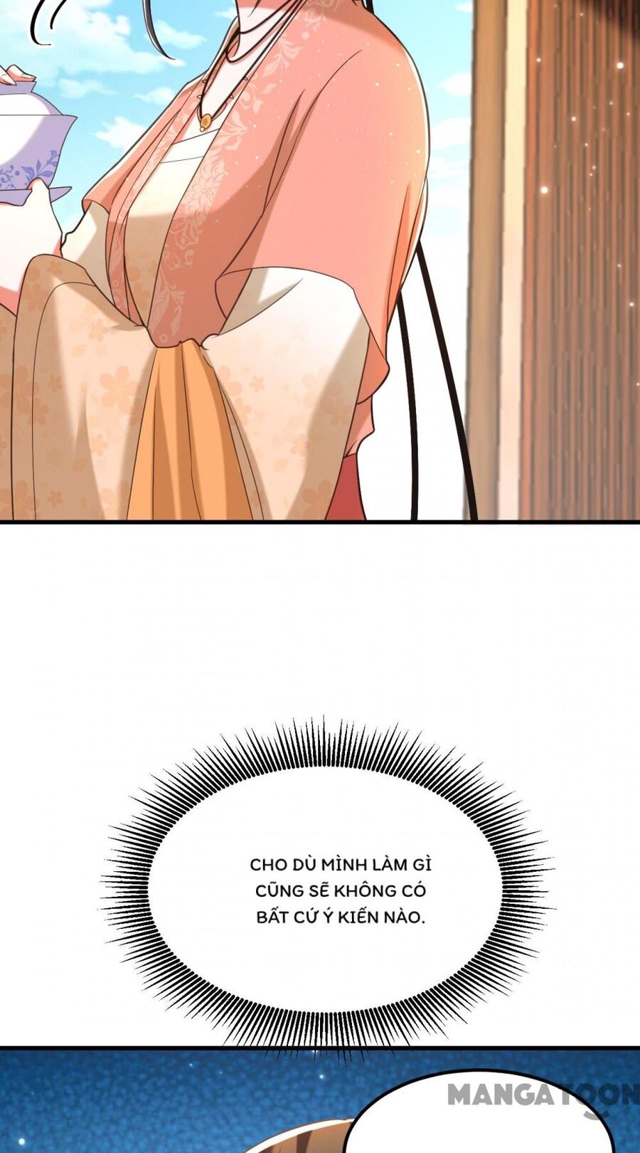 Trùng Sinh Không Gian: Cô Vợ Hào Môn Nóng Bỏng Không Dễ Chọc: Chapter 396