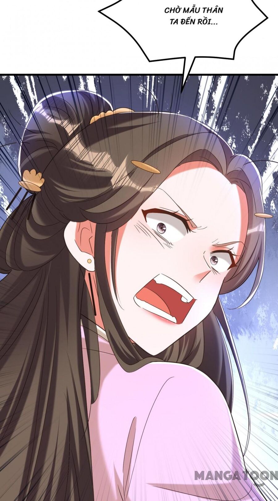 Trùng Sinh Không Gian: Cô Vợ Hào Môn Nóng Bỏng Không Dễ Chọc: Chapter 396