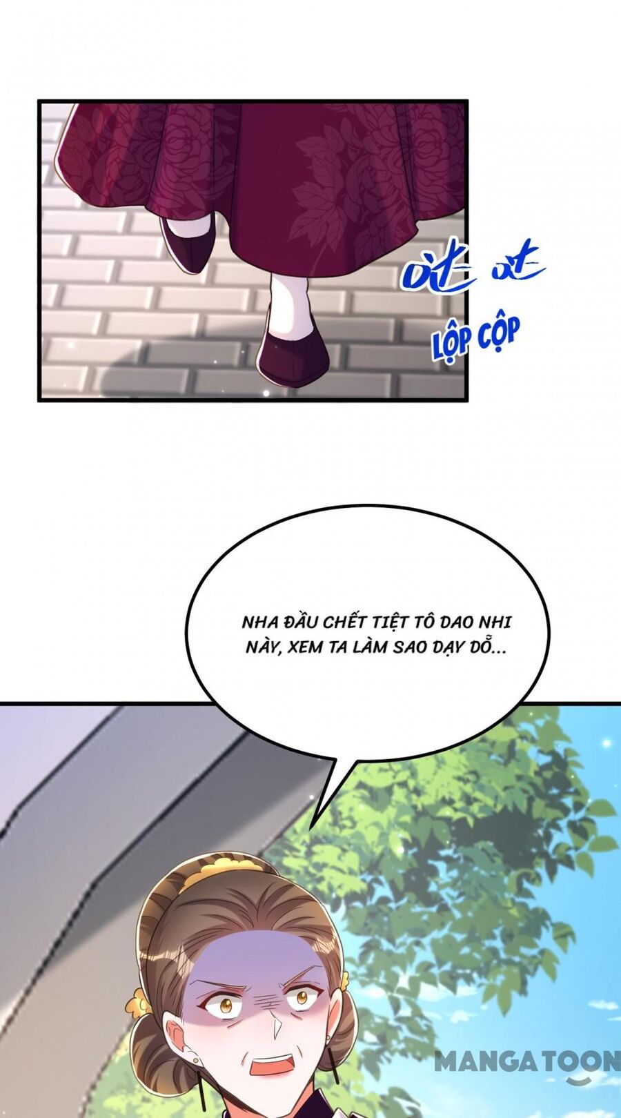 Trùng Sinh Không Gian: Cô Vợ Hào Môn Nóng Bỏng Không Dễ Chọc: Chapter 396