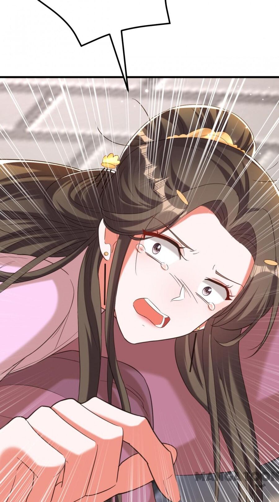 Trùng Sinh Không Gian: Cô Vợ Hào Môn Nóng Bỏng Không Dễ Chọc: Chapter 396