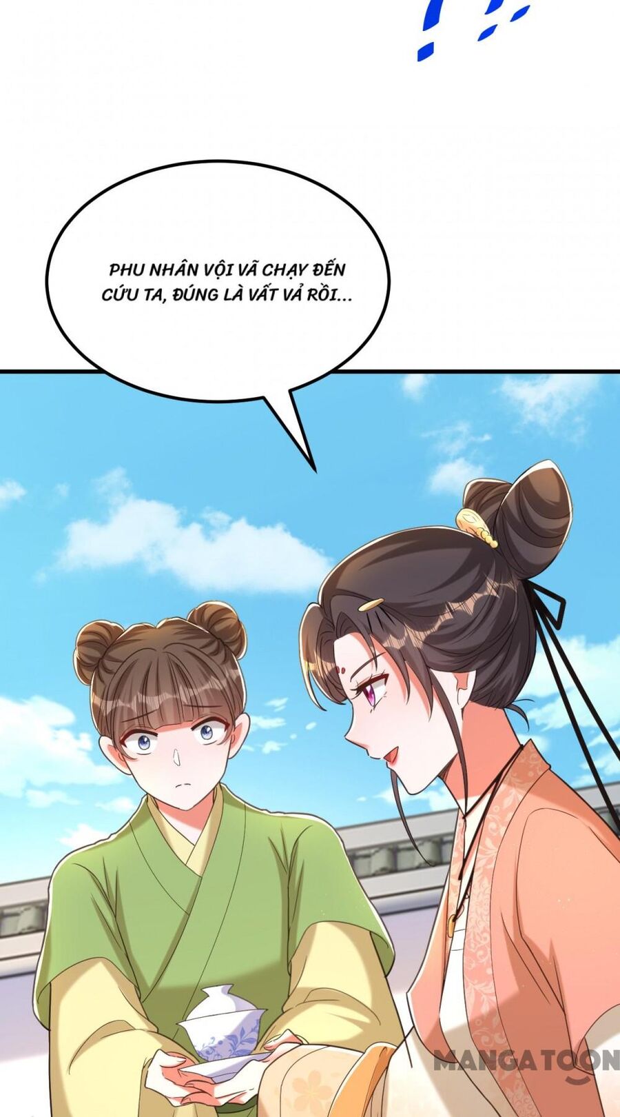 Trùng Sinh Không Gian: Cô Vợ Hào Môn Nóng Bỏng Không Dễ Chọc: Chapter 396
