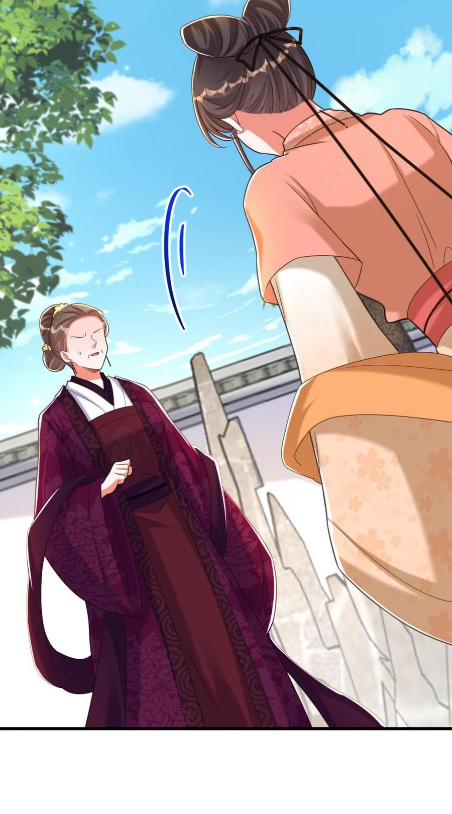 Trùng Sinh Không Gian: Cô Vợ Hào Môn Nóng Bỏng Không Dễ Chọc: Chapter 396