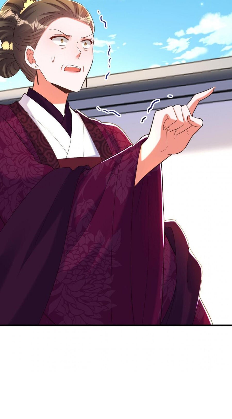 Trùng Sinh Không Gian: Cô Vợ Hào Môn Nóng Bỏng Không Dễ Chọc: Chapter 396