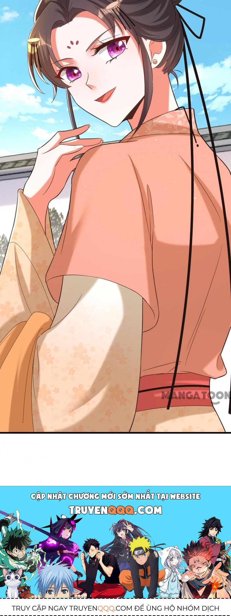 Trùng Sinh Không Gian: Cô Vợ Hào Môn Nóng Bỏng Không Dễ Chọc: Chapter 396