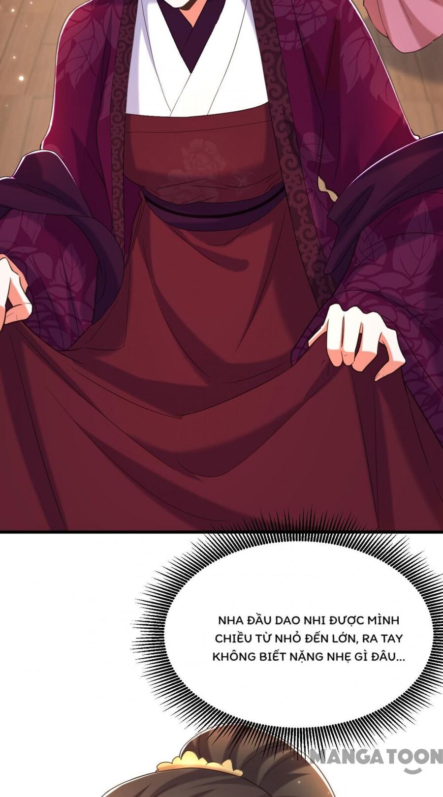 Trùng Sinh Không Gian: Cô Vợ Hào Môn Nóng Bỏng Không Dễ Chọc: Chapter 396