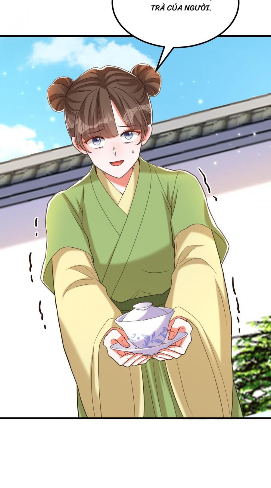 Trùng Sinh Không Gian: Cô Vợ Hào Môn Nóng Bỏng Không Dễ Chọc: Chapter 396