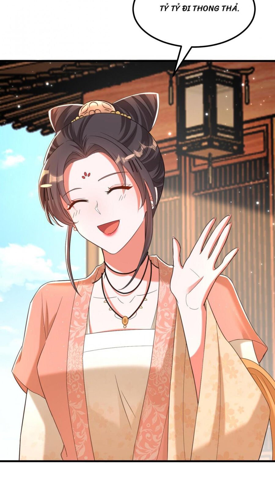 Trùng Sinh Không Gian: Cô Vợ Hào Môn Nóng Bỏng Không Dễ Chọc: Chapter 397
