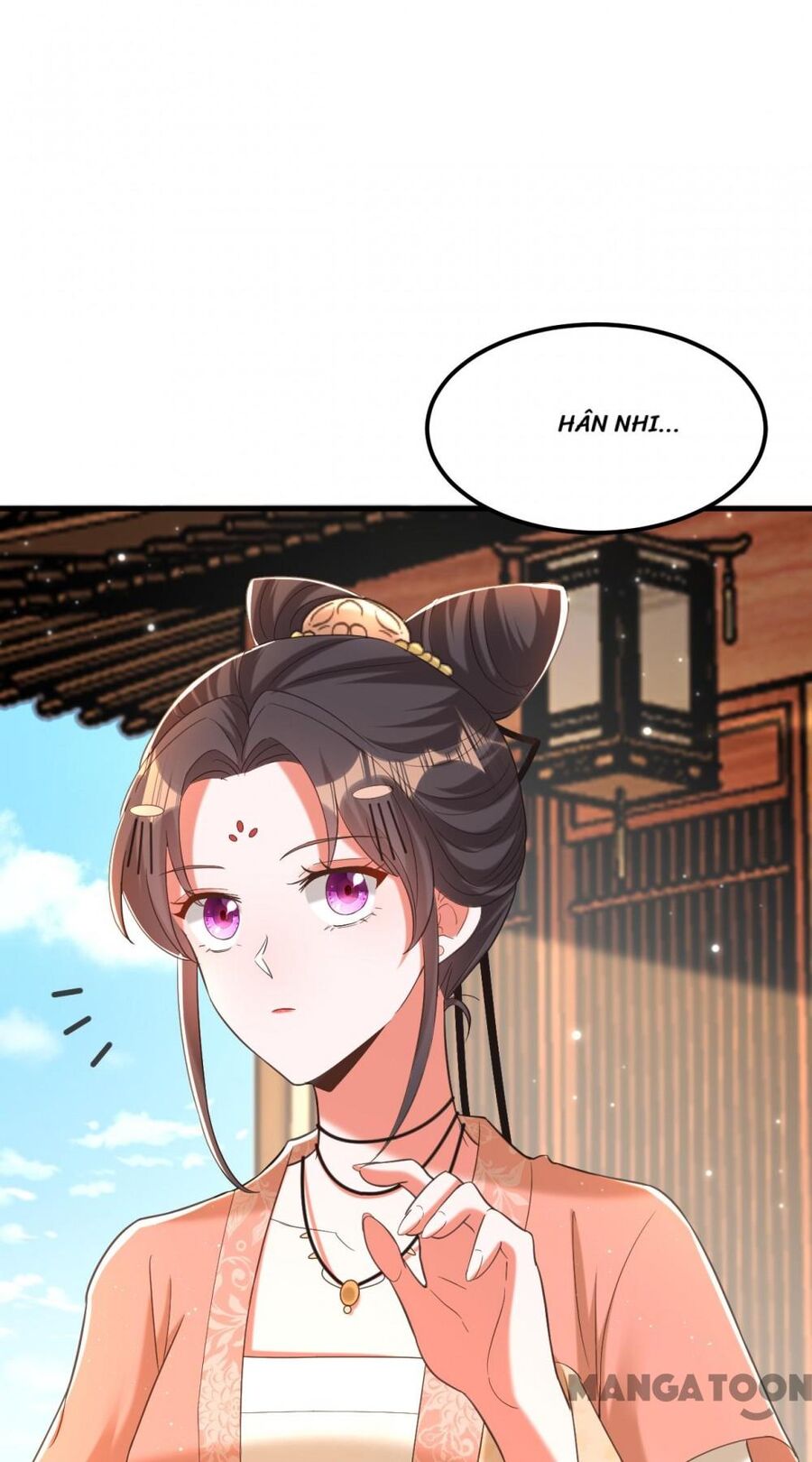 Trùng Sinh Không Gian: Cô Vợ Hào Môn Nóng Bỏng Không Dễ Chọc: Chapter 397