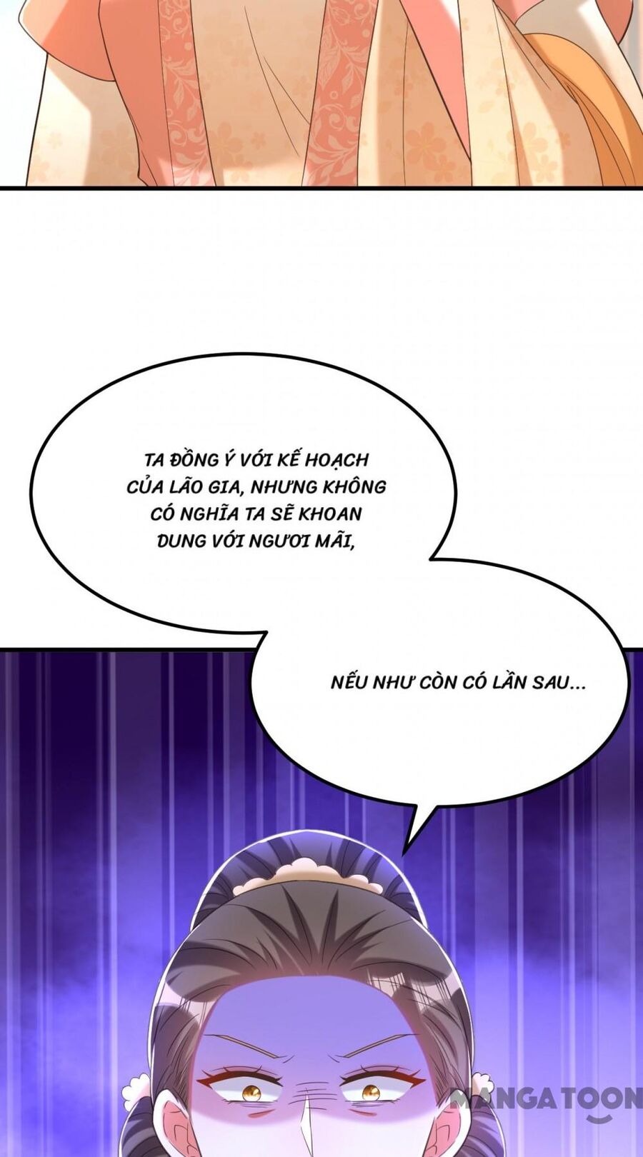 Trùng Sinh Không Gian: Cô Vợ Hào Môn Nóng Bỏng Không Dễ Chọc: Chapter 397