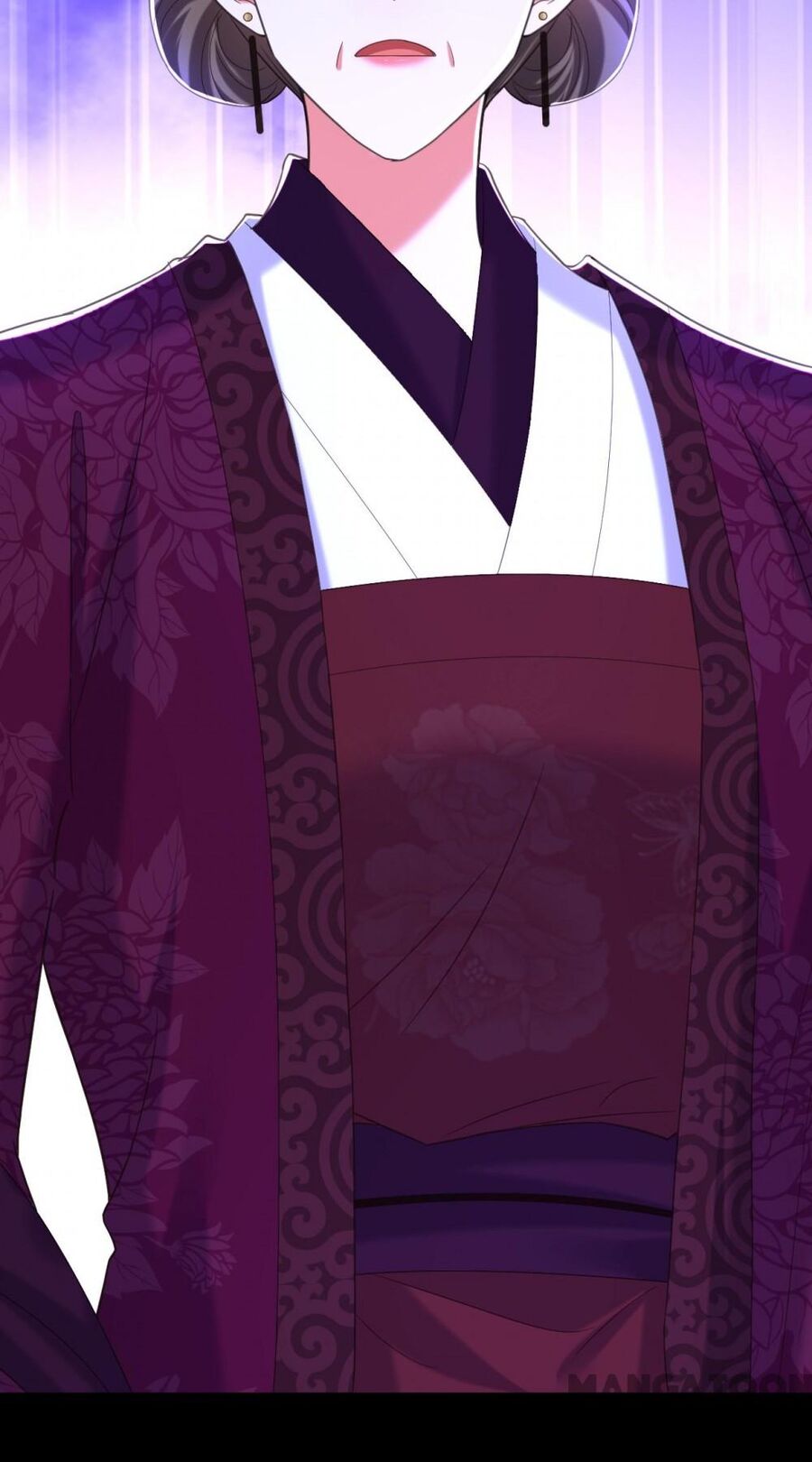 Trùng Sinh Không Gian: Cô Vợ Hào Môn Nóng Bỏng Không Dễ Chọc: Chapter 397