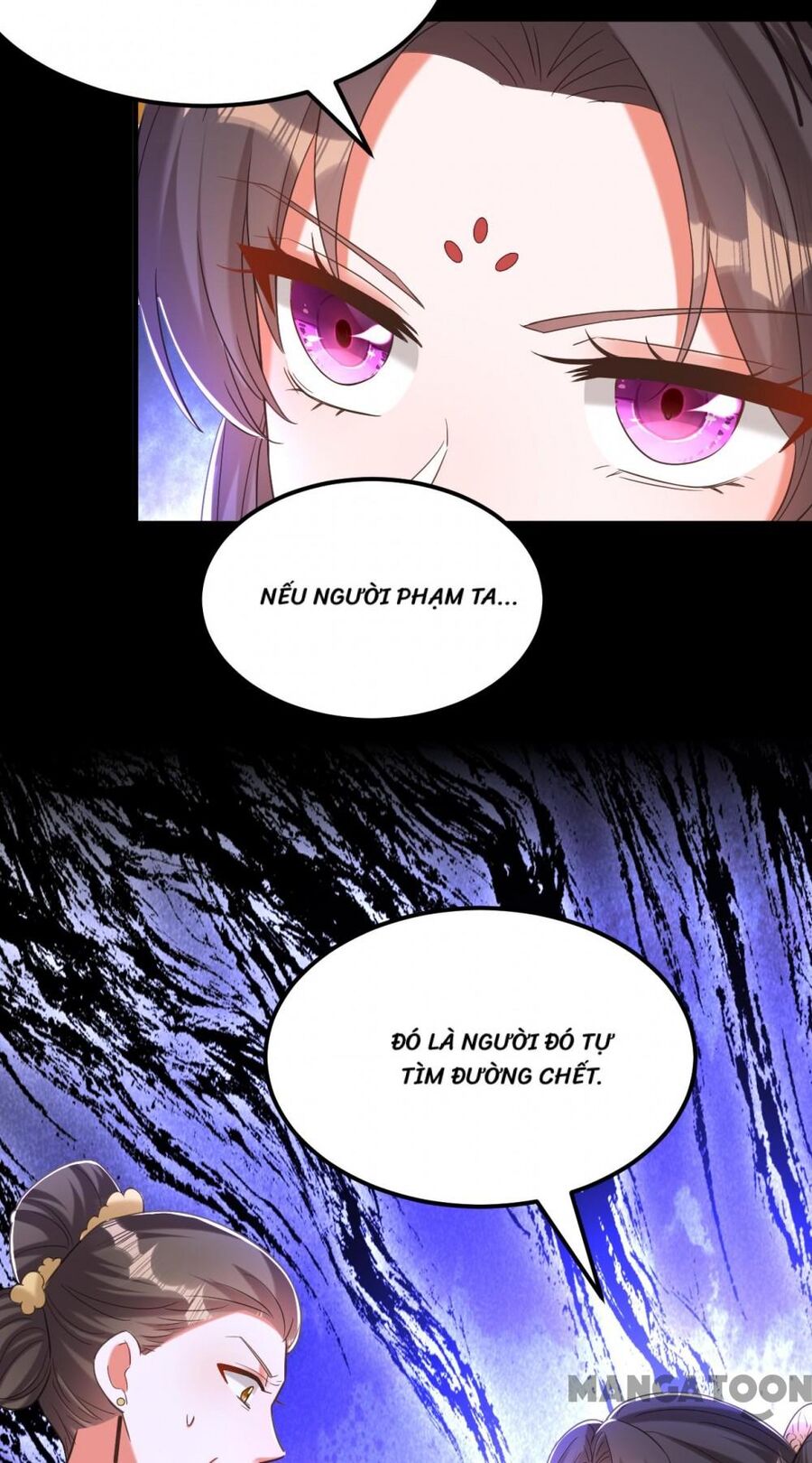 Trùng Sinh Không Gian: Cô Vợ Hào Môn Nóng Bỏng Không Dễ Chọc: Chapter 397