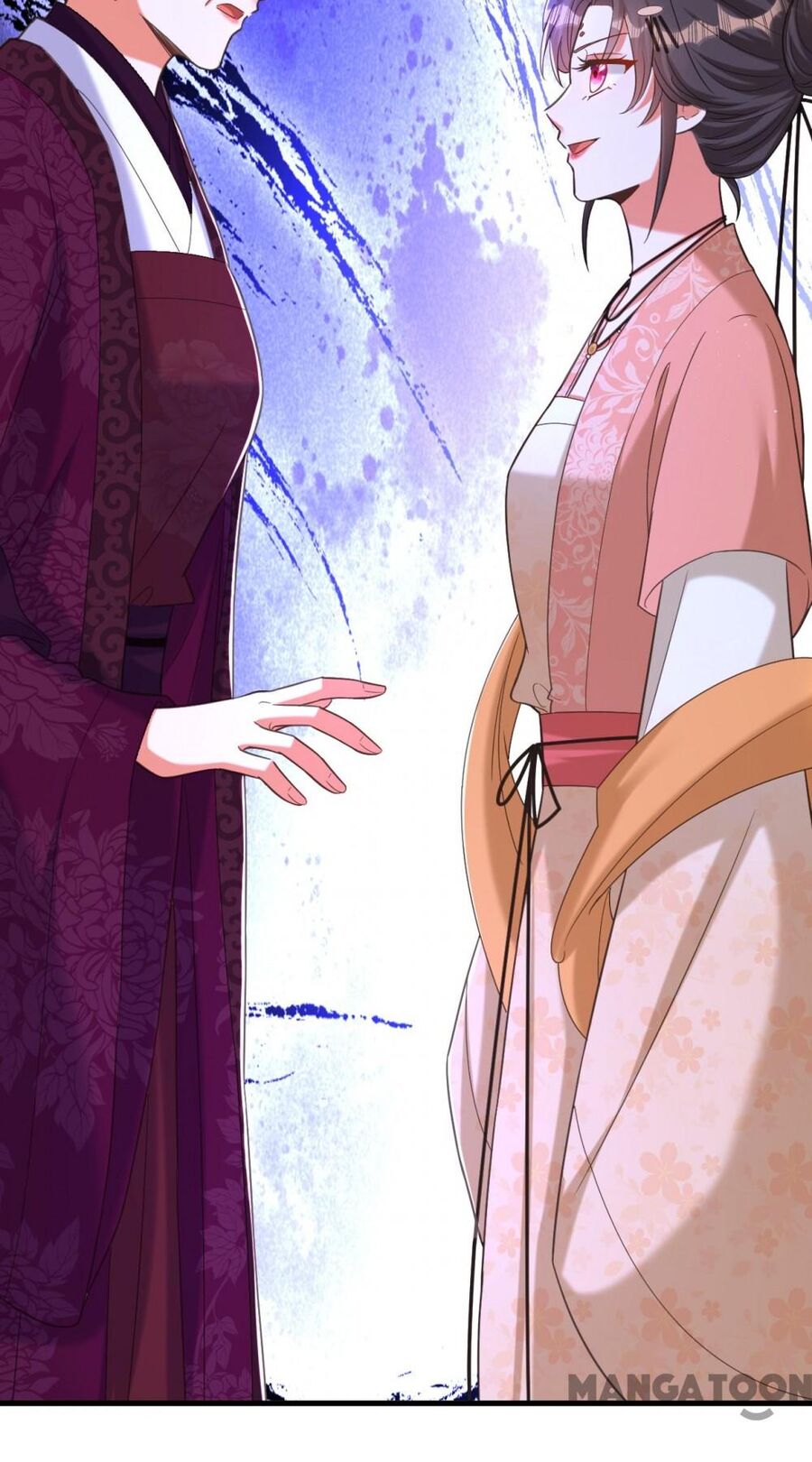 Trùng Sinh Không Gian: Cô Vợ Hào Môn Nóng Bỏng Không Dễ Chọc: Chapter 397