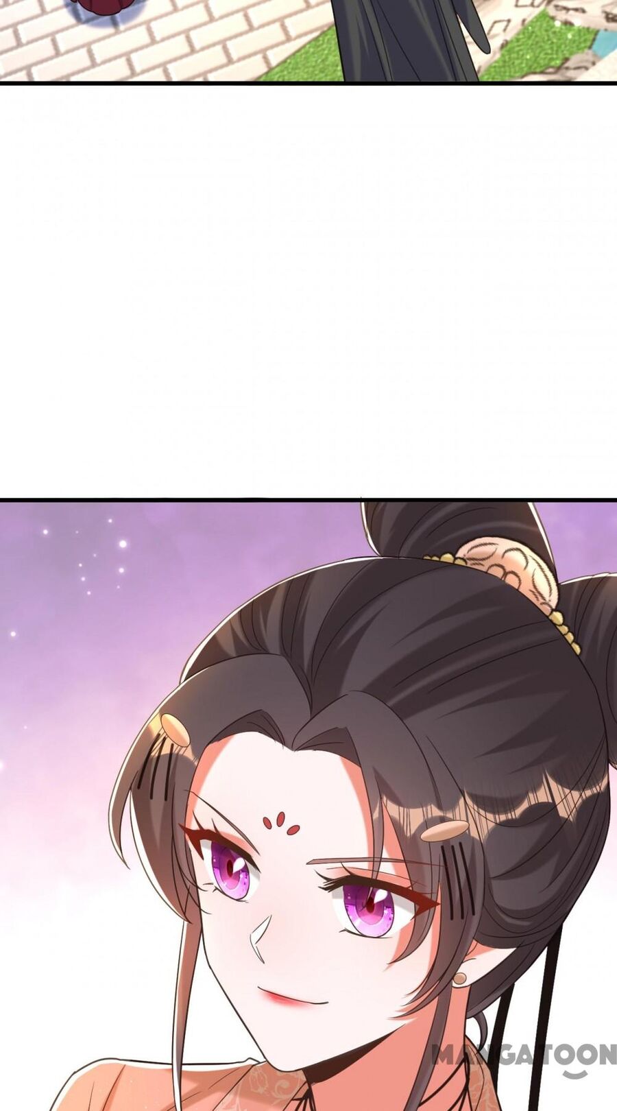 Trùng Sinh Không Gian: Cô Vợ Hào Môn Nóng Bỏng Không Dễ Chọc: Chapter 397