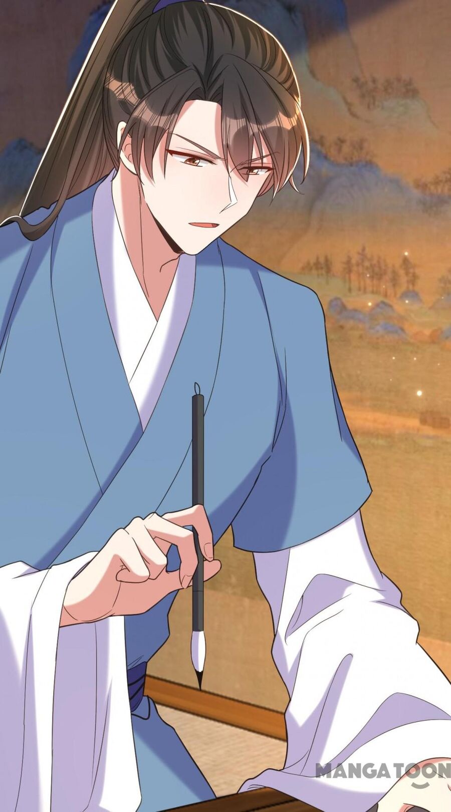 Trùng Sinh Không Gian: Cô Vợ Hào Môn Nóng Bỏng Không Dễ Chọc: Chapter 397
