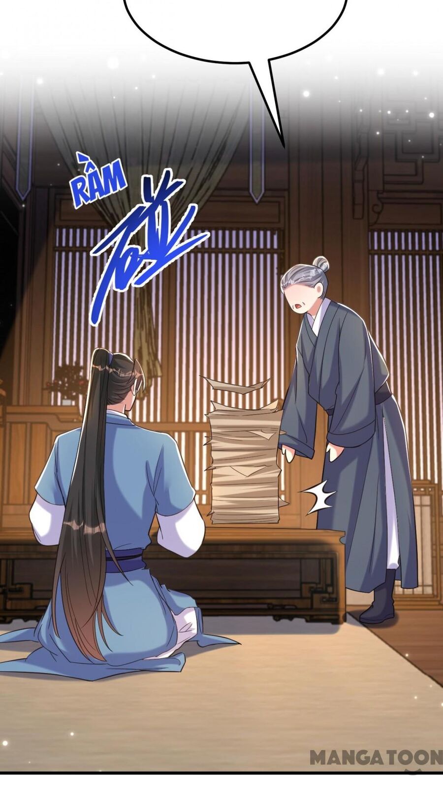 Trùng Sinh Không Gian: Cô Vợ Hào Môn Nóng Bỏng Không Dễ Chọc: Chapter 397