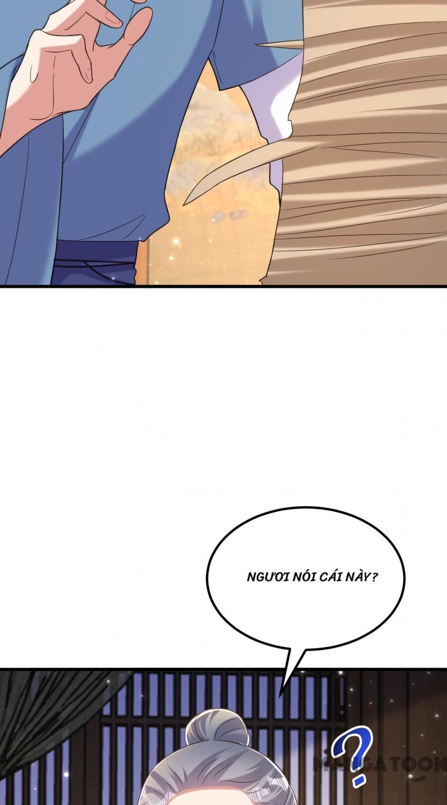 Trùng Sinh Không Gian: Cô Vợ Hào Môn Nóng Bỏng Không Dễ Chọc: Chapter 397