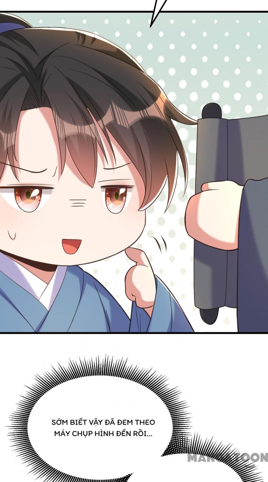 Trùng Sinh Không Gian: Cô Vợ Hào Môn Nóng Bỏng Không Dễ Chọc: Chapter 397