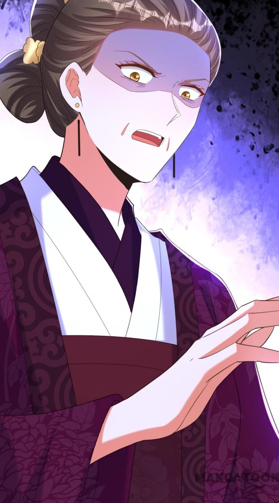 Trùng Sinh Không Gian: Cô Vợ Hào Môn Nóng Bỏng Không Dễ Chọc: Chapter 397