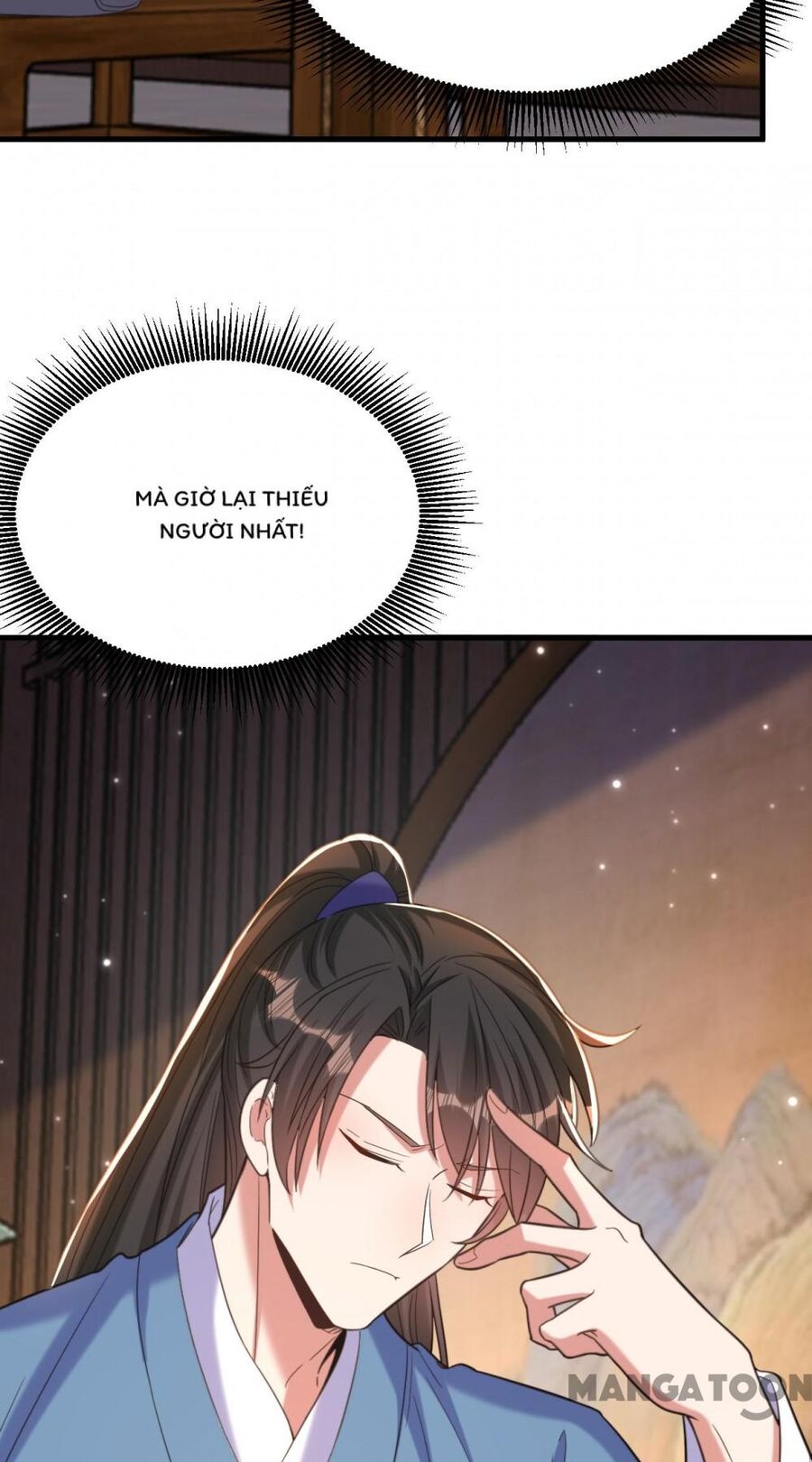 Trùng Sinh Không Gian: Cô Vợ Hào Môn Nóng Bỏng Không Dễ Chọc: Chapter 398