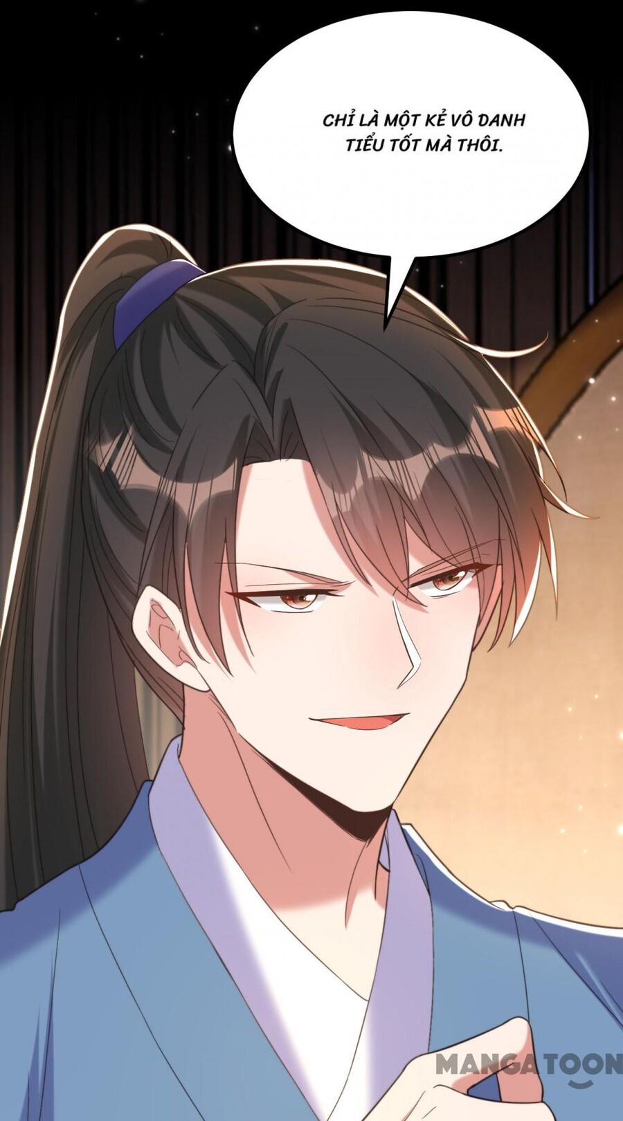 Trùng Sinh Không Gian: Cô Vợ Hào Môn Nóng Bỏng Không Dễ Chọc: Chapter 398